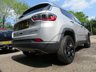 USED 2019 69 JEEP COMPASS 1.4T MultiAirII Limited SUV 5dr Petrol Automatic 4WD (Four Wheel Drive) Euro 6 (s/s) (170 ps) This automatic, four wheel drive comes supplied with previous main dealer service history and upon arrival to us we've carried out a detailed inspection and fresh oil change service. MOT until February 2026 (no advisories). One Previous Owner.