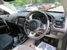 USED 2019 69 JEEP COMPASS 1.4T MultiAirII Limited SUV 5dr Petrol Automatic 4WD (Four Wheel Drive) Euro 6 (s/s) (170 ps) This automatic, four wheel drive comes supplied with previous main dealer service history and upon arrival to us we've carried out a detailed inspection and fresh oil change service. MOT until February 2026 (no advisories). One Previous Owner.