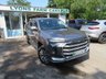 USED 2023 73 MAXUS T90EV 88.5kWh Elite Pickup Double Cab 4dr Electric Automatic Rear Wheel Drive (177 ps) Only 2,187 miles covered from new and complete with the 5 year / 60,000 mile Maxus Vehicle Warranty balance & 8 year / 100,000 mile Maxus Battery Warranty balance.