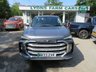 USED 2023 73 MAXUS T90EV 88.5kWh Elite Pickup Double Cab 4dr Electric Automatic Rear Wheel Drive (177 ps) Only 2,187 miles covered from new and complete with the 5 year / 60,000 mile Maxus Vehicle Warranty balance & 8 year / 100,000 mile Maxus Battery Warranty balance.