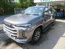 USED 2023 73 MAXUS T90EV 88.5kWh Elite Pickup Double Cab 4dr Electric Automatic Rear Wheel Drive (177 ps) Only 2,187 miles covered from new and complete with the 5 year / 60,000 mile Maxus Vehicle Warranty balance & 8 year / 100,000 mile Maxus Battery Warranty balance.