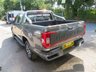 USED 2023 73 MAXUS T90EV 88.5kWh Elite Pickup Double Cab 4dr Electric Automatic Rear Wheel Drive (177 ps) Only 2,187 miles covered from new and complete with the 5 year / 60,000 mile Maxus Vehicle Warranty balance & 8 year / 100,000 mile Maxus Battery Warranty balance.