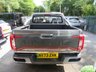 USED 2023 73 MAXUS T90EV 88.5kWh Elite Pickup Double Cab 4dr Electric Automatic Rear Wheel Drive (177 ps) Only 2,187 miles covered from new and complete with the 5 year / 60,000 mile Maxus Vehicle Warranty balance & 8 year / 100,000 mile Maxus Battery Warranty balance.