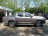 USED 2023 73 MAXUS T90EV 88.5kWh Elite Pickup Double Cab 4dr Electric Automatic Rear Wheel Drive (177 ps) Only 2,187 miles covered from new and complete with the 5 year / 60,000 mile Maxus Vehicle Warranty balance & 8 year / 100,000 mile Maxus Battery Warranty balance.