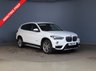 USED 2016 16 BMW X1 2.0 25d xLine SUV 5dr Diesel Auto xDrive Euro 6 (s/s) (231 ps) UPGRADED ALLOYS*CRUISE CONTROL