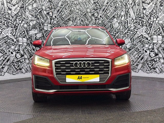 2019 Audi Q2 1L S Line 5dr - Photo 5