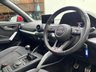 USED 2019 69 AUDI Q2 1.6 TDI 30 S line SUV 5dr Diesel Manual Euro 6 (s/s) (116 ps) 2 KEYS, NAV, ALLOYS, AIR CON
