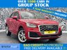 USED 2019 69 AUDI Q2 1.6 TDI 30 S line SUV 5dr Diesel Manual Euro 6 (s/s) (116 ps) 2 KEYS, NAV, ALLOYS, AIR CON
