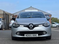 USED 2015 65 RENAULT CLIO 0.9 TCe Dynamique Nav Hatchback 5dr Petrol Manual Euro 6 (s/s) (90 ps) 