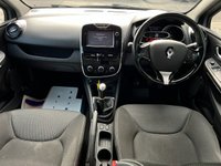 USED 2015 65 RENAULT CLIO 0.9 TCe Dynamique Nav Hatchback 5dr Petrol Manual Euro 6 (s/s) (90 ps) 