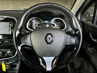 USED 2015 65 RENAULT CLIO 0.9 TCe Dynamique Nav Hatchback 5dr Petrol Manual Euro 6 (s/s) (90 ps) 