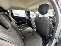 USED 2015 65 RENAULT CLIO 0.9 TCe Dynamique Nav Hatchback 5dr Petrol Manual Euro 6 (s/s) (90 ps) 