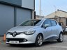 USED 2015 65 RENAULT CLIO 0.9 TCe Dynamique Nav Hatchback 5dr Petrol Manual Euro 6 (s/s) (90 ps) 
