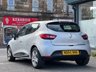 USED 2015 65 RENAULT CLIO 0.9 TCe Dynamique Nav Hatchback 5dr Petrol Manual Euro 6 (s/s) (90 ps) 