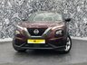 USED 2021 71 NISSAN JUKE 1.0 DIG-T N-Connecta SUV 5dr Petrol Manual Euro 6 (s/s) (114 ps) 1 OWNER, 2 KEYS,
