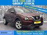 USED 2021 71 NISSAN JUKE 1.0 DIG-T N-Connecta SUV 5dr Petrol Manual Euro 6 (s/s) (114 ps) 1 OWNER, 2 KEYS,