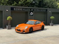USED 2006 56 PORSCHE 911 3.6 997 GT3 RS Coupe 2dr Petrol Manual (307 g/km, 415 bhp) 