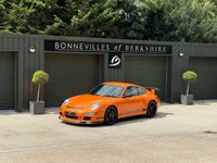 USED 2006 56 PORSCHE 911 3.6 997 GT3 RS Coupe 2dr Petrol Manual (307 g/km, 415 bhp) 
