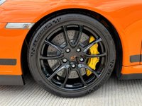 USED 2006 56 PORSCHE 911 3.6 997 GT3 RS Coupe 2dr Petrol Manual (307 g/km, 415 bhp) 