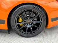 USED 2006 56 PORSCHE 911 3.6 997 GT3 RS Coupe 2dr Petrol Manual (307 g/km, 415 bhp) 