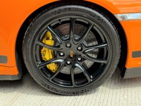 USED 2006 56 PORSCHE 911 3.6 997 GT3 RS Coupe 2dr Petrol Manual (307 g/km, 415 bhp) 