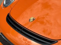 USED 2006 56 PORSCHE 911 3.6 997 GT3 RS Coupe 2dr Petrol Manual (307 g/km, 415 bhp) 