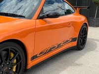 USED 2006 56 PORSCHE 911 3.6 997 GT3 RS Coupe 2dr Petrol Manual (307 g/km, 415 bhp) 