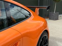 USED 2006 56 PORSCHE 911 3.6 997 GT3 RS Coupe 2dr Petrol Manual (307 g/km, 415 bhp) 