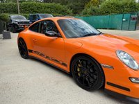 USED 2006 56 PORSCHE 911 3.6 997 GT3 RS Coupe 2dr Petrol Manual (307 g/km, 415 bhp) 
