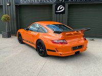 USED 2006 56 PORSCHE 911 3.6 997 GT3 RS Coupe 2dr Petrol Manual (307 g/km, 415 bhp) 