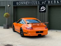 USED 2006 56 PORSCHE 911 3.6 997 GT3 RS Coupe 2dr Petrol Manual (307 g/km, 415 bhp) 