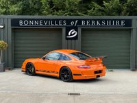 USED 2006 56 PORSCHE 911 3.6 997 GT3 RS Coupe 2dr Petrol Manual (307 g/km, 415 bhp) 