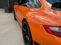 USED 2006 56 PORSCHE 911 3.6 997 GT3 RS Coupe 2dr Petrol Manual (307 g/km, 415 bhp) 