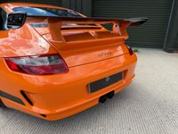 USED 2006 56 PORSCHE 911 3.6 997 GT3 RS Coupe 2dr Petrol Manual (307 g/km, 415 bhp) 
