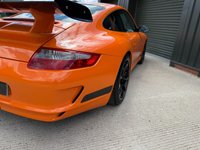 USED 2006 56 PORSCHE 911 3.6 997 GT3 RS Coupe 2dr Petrol Manual (307 g/km, 415 bhp) 