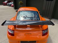 USED 2006 56 PORSCHE 911 3.6 997 GT3 RS Coupe 2dr Petrol Manual (307 g/km, 415 bhp) 