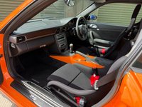 USED 2006 56 PORSCHE 911 3.6 997 GT3 RS Coupe 2dr Petrol Manual (307 g/km, 415 bhp) 