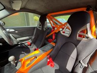 USED 2006 56 PORSCHE 911 3.6 997 GT3 RS Coupe 2dr Petrol Manual (307 g/km, 415 bhp) 