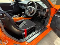 USED 2006 56 PORSCHE 911 3.6 997 GT3 RS Coupe 2dr Petrol Manual (307 g/km, 415 bhp) 