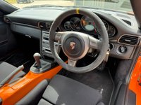 USED 2006 56 PORSCHE 911 3.6 997 GT3 RS Coupe 2dr Petrol Manual (307 g/km, 415 bhp) 