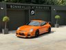 USED 2006 56 PORSCHE 911 3.6 997 GT3 RS Coupe 2dr Petrol Manual (307 g/km, 415 bhp) 