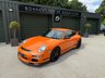 USED 2006 56 PORSCHE 911 3.6 997 GT3 RS Coupe 2dr Petrol Manual (307 g/km, 415 bhp) 