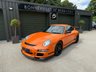 USED 2006 56 PORSCHE 911 3.6 997 GT3 RS Coupe 2dr Petrol Manual (307 g/km, 415 bhp) 