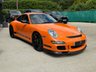 USED 2006 56 PORSCHE 911 3.6 997 GT3 RS Coupe 2dr Petrol Manual (307 g/km, 415 bhp) 