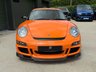 USED 2006 56 PORSCHE 911 3.6 997 GT3 RS Coupe 2dr Petrol Manual (307 g/km, 415 bhp) 