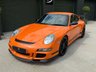 USED 2006 56 PORSCHE 911 3.6 997 GT3 RS Coupe 2dr Petrol Manual (307 g/km, 415 bhp) 