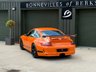 USED 2006 56 PORSCHE 911 3.6 997 GT3 RS Coupe 2dr Petrol Manual (307 g/km, 415 bhp) 