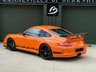 USED 2006 56 PORSCHE 911 3.6 997 GT3 RS Coupe 2dr Petrol Manual (307 g/km, 415 bhp) 