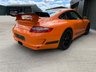 USED 2006 56 PORSCHE 911 3.6 997 GT3 RS Coupe 2dr Petrol Manual (307 g/km, 415 bhp) 