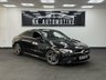 USED 2020 70 MERCEDES-BENZ CLA 2.0 CLA220d AMG Line Coupe 4dr Diesel 8G-DCT Euro 6 (s/s) (190 ps) *AMGLINE*ALLOYS*REARCAMERA*